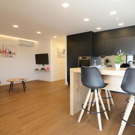 Novi Apartman Beti Blizu Plaze S Besplatnim Parkingom, Puntamika - Zadar Appartement Buitenkant foto