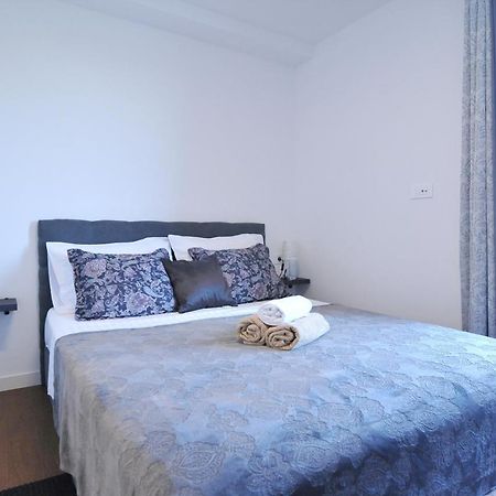 Novi Apartman Beti Blizu Plaze S Besplatnim Parkingom, Puntamika - Zadar Appartement Buitenkant foto