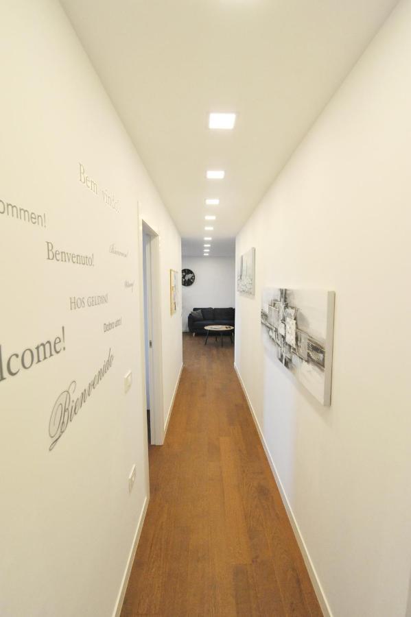 Novi Apartman Beti Blizu Plaze S Besplatnim Parkingom, Puntamika - Zadar Appartement Buitenkant foto