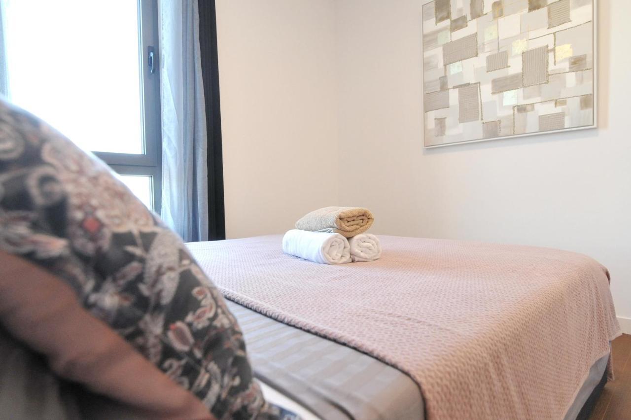 Novi Apartman Beti Blizu Plaze S Besplatnim Parkingom, Puntamika - Zadar Appartement Buitenkant foto